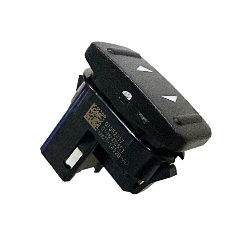Genuine 6M2T14529AD Front Rear Door Glass Lift Control Switch Button 1pc for Ford Mondeo Wagon S-MAX Brand New
Genuine 6M2T14529AD Front Rear Door Glass Lift Control Switch Button 1pc for Ford Mondeo Wagon S-MAX Brand New