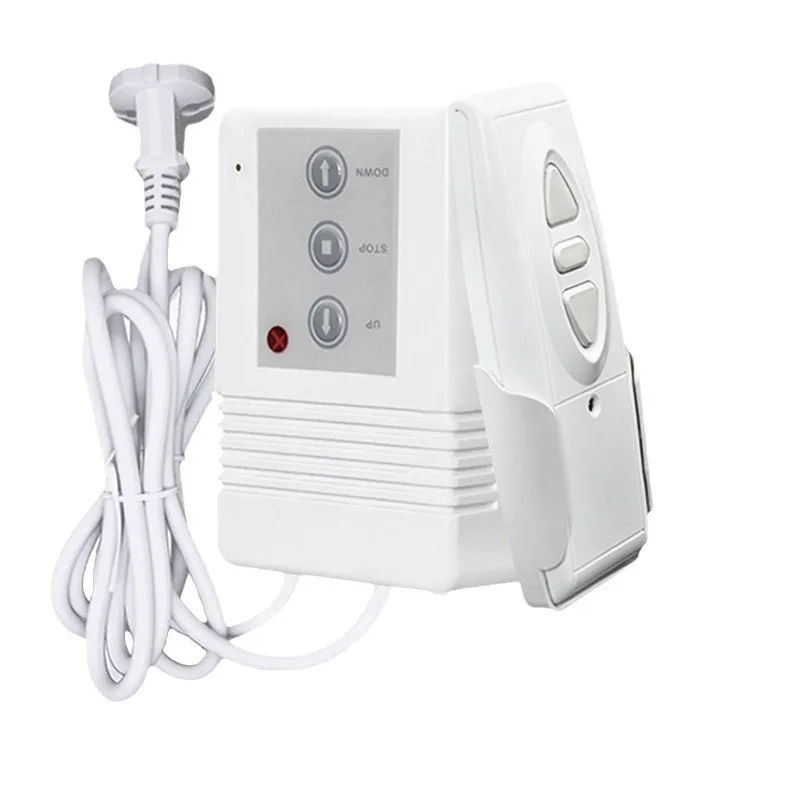 TP02IR wired screen lifting switch, infrared screen controller, electric screen accessories, wireless controller
TP02IR wired screen lifting switch, infrared screen controller, electric screen accessories, wireless controller