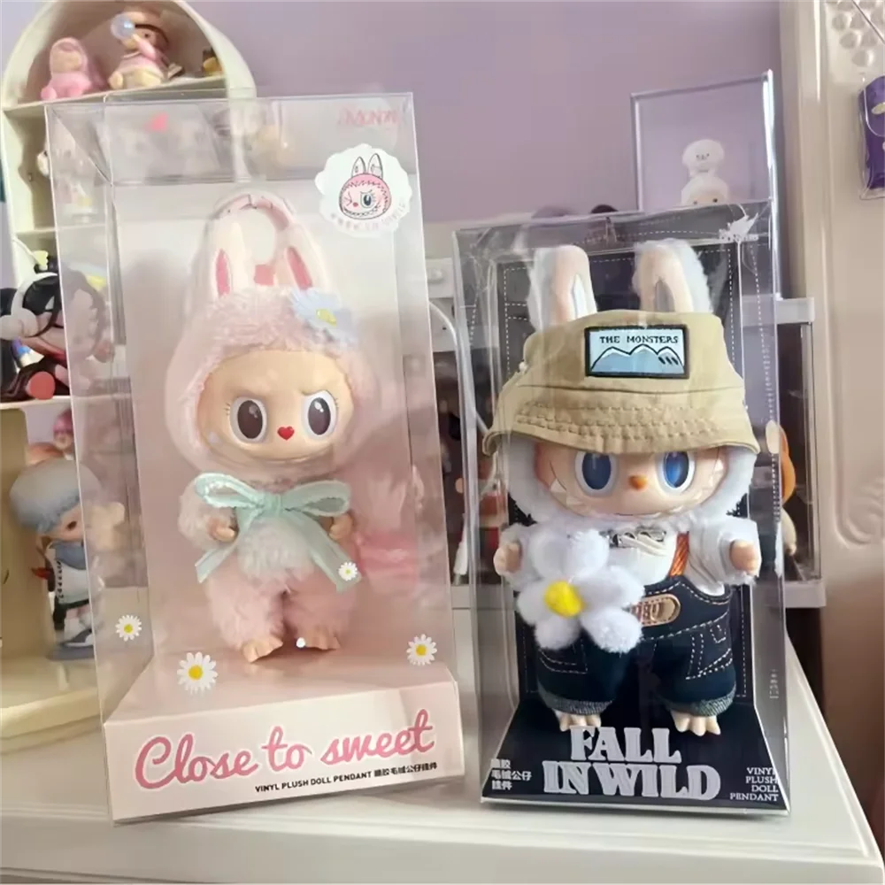 Copy High Quality Version New Product Labubu Sweetheart Doll Mokoko First Generation Plush Pendant Vinyl Pulling Cloth Hanging D
Copy High Quality Version New Product Labubu Sweetheart Doll Mokoko First Generation Plush Pendant Vinyl Pulling Cloth Hanging D