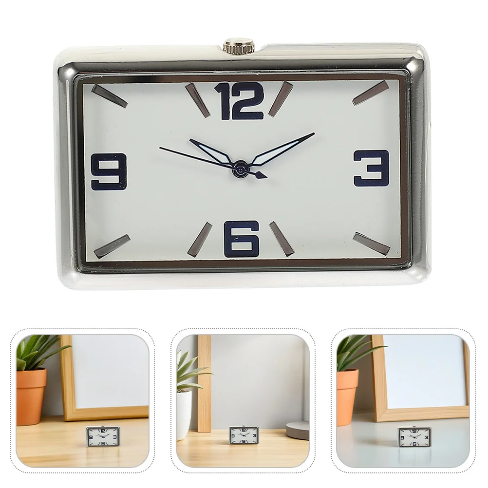 2Pcs Self-Adhesive Car Dashboard Clock Mini Timepiece High-Accuracy Night Mode Universal Vehicle Accessories Adhesive Car Clock
2Pcs Self-Adhesive Car Dashboard Clock Mini Timepiece High-Accuracy Night Mode Universal Vehicle Accessories Adhesive Car Clock