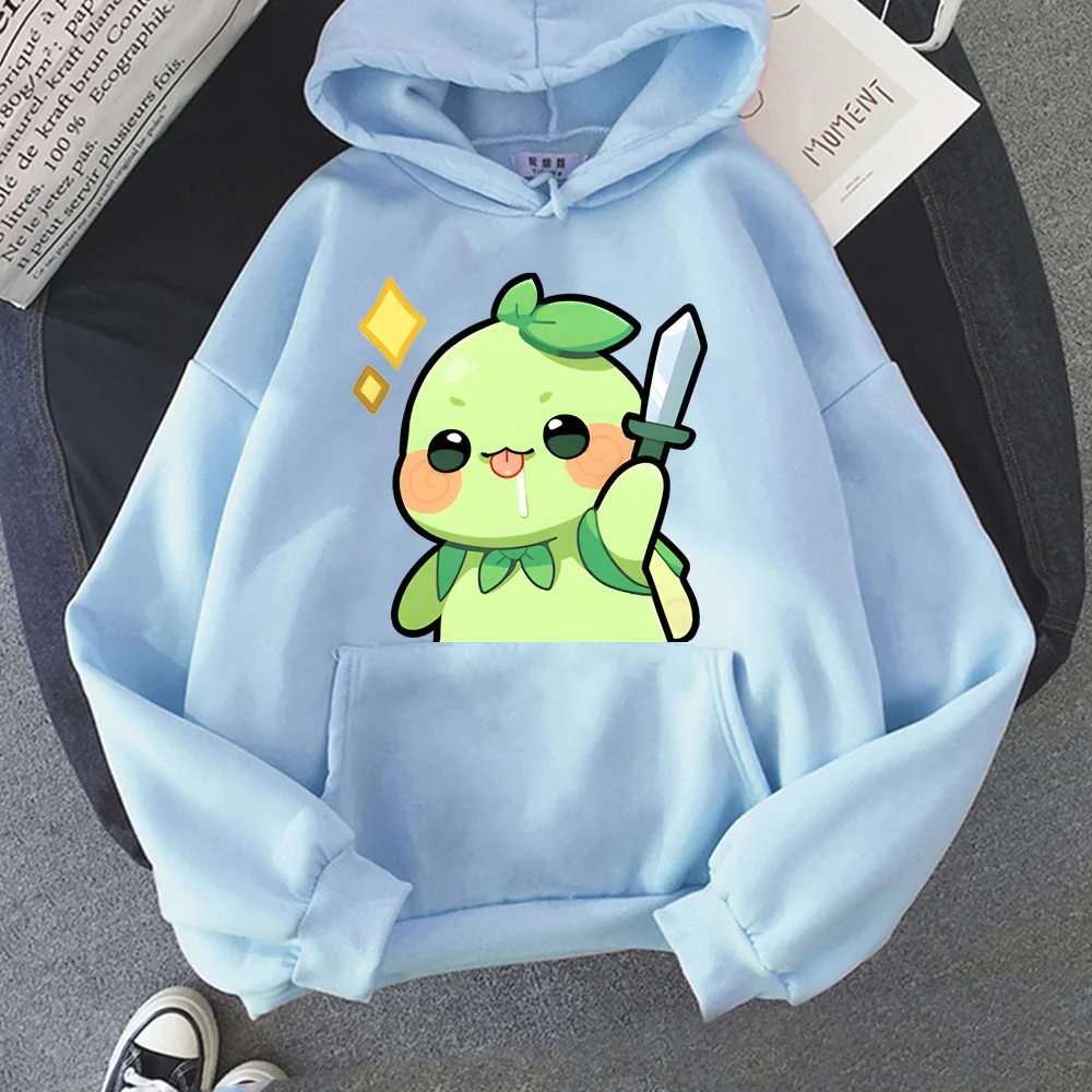 Lost Arkk Mokoko Hoddies Funny Printed Harajuku Sweatshirts Woman Sweatshirt Oversized Winter Sudaderas Con Capucha Pullovers
Lost Arkk Mokoko Hoddies Funny Printed Harajuku Sweatshirts Woman Sweatshirt Oversized Winter Sudaderas Con Capucha Pullovers