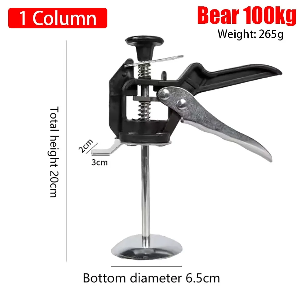 1 шт. подъемный инструмент, регулятор подъема керамической плитки, дверная панель шкафа, настенная кирпичная плитка, устройство регулировки высоты, экономичный кронштейн
1 шт. подъемный инструмент, регулятор подъема керамической плитки, дверная панель шкафа, настенная кирпичная плитка, устройство регулировки высоты, экономичный кронштейн