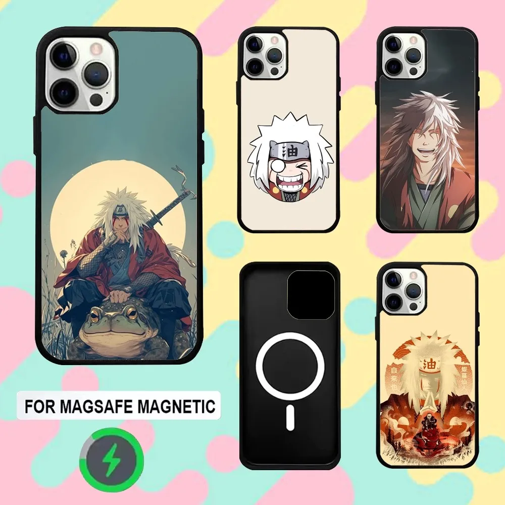 Anime J-Jiraiya Phone Case For iPhone 16,15,14,13,12,11,Plus,Pro,Max,Mini Magsafe Magnetic Wireless Charging
Anime J-Jiraiya Phone Case For iPhone 16,15,14,13,12,11,Plus,Pro,Max,Mini Magsafe Magnetic Wireless Charging