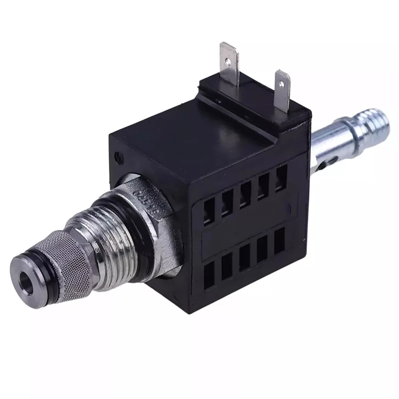 Aftermarket Aerial Lift Parts Solenoid 66465GT 66465 for Electric Scissor Lift GS-1530 GS-2646 GS-3232 GS-3246 GS-2032
Aftermarket Aerial Lift Parts Solenoid 66465GT 66465 for Electric Scissor Lift GS-1530 GS-2646 GS-3232 GS-3246 GS-2032