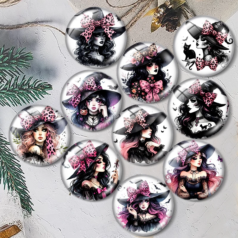 Leopard print girl cat 12/18/20/25mm glass cabochon bracelet pendant rings for jewelry demo earrings back Making findings
Leopard print girl cat 12/18/20/25mm glass cabochon bracelet pendant rings for jewelry demo earrings back Making findings
