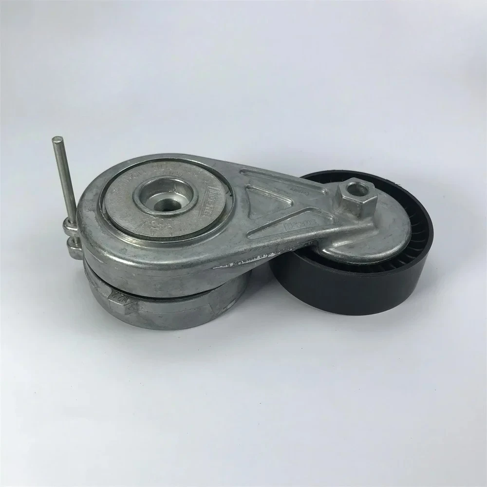 Original Quality Dedicated Engine Tensioner 06H903133G 06H903133F OE Matched Replacement Parts
Original Quality Dedicated Engine Tensioner 06H903133G 06H903133F OE Matched Replacement Parts