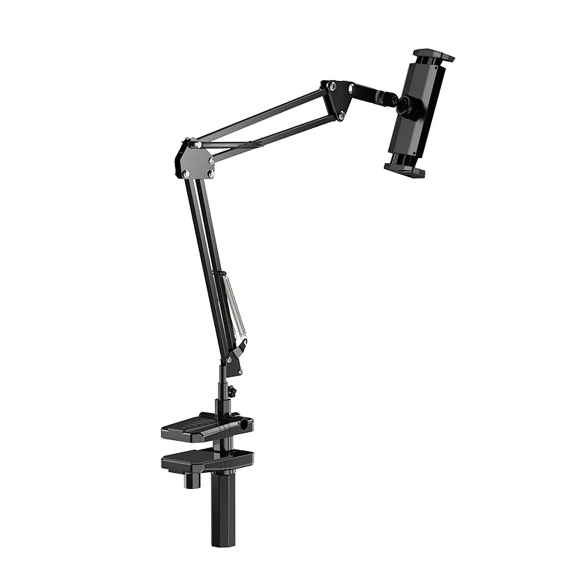 AT-Mobile Phone Lazy Stand 360° Adjustable Bedside Tablet Holde 4-12.9Inches Mobile Phones Tablets Lazy
AT-Mobile Phone Lazy Stand 360° Adjustable Bedside Tablet Holde 4-12.9Inches Mobile Phones Tablets Lazy