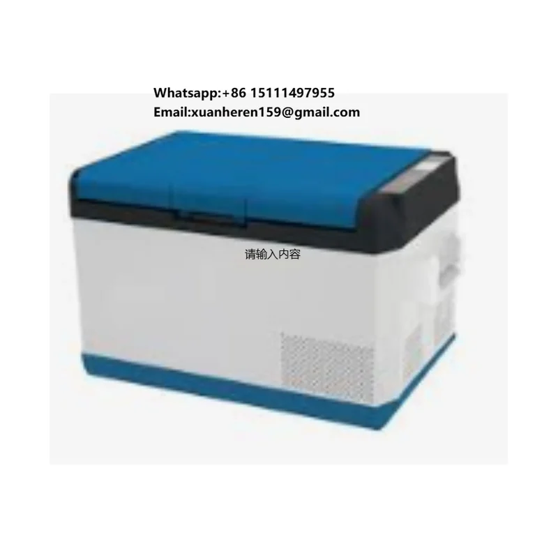 25L -120 Degree Lab Refrigeration and Heat Exchanger Vacine Medical Low Temperature Freezer
25L -120 Degree Lab Refrigeration and Heat Exchanger Vacine Medical Low Temperature Freezer