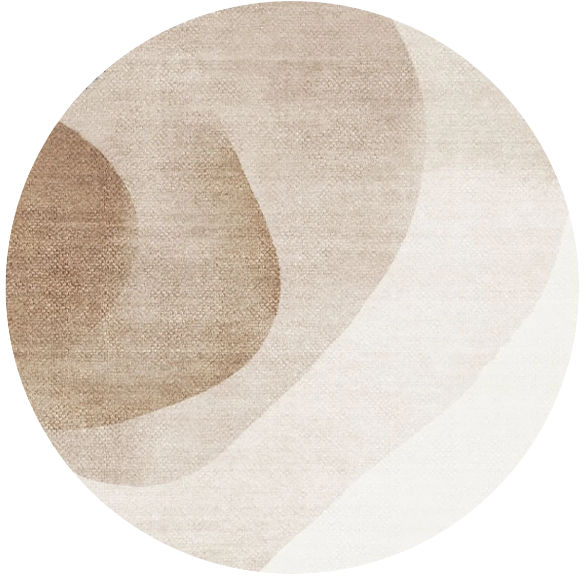 Round Plush Rug for Bedroom, Living Room or Study – Soft, Quiet & Minimalist Home Accent
Round Plush Rug for Bedroom, Living Room or Study – Soft, Quiet & Minimalist Home Accent