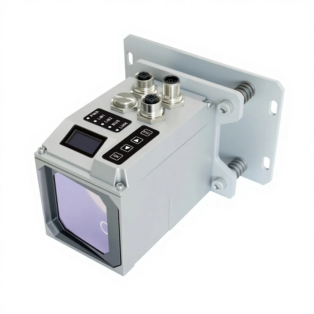 2026 Industrial Laser Distance Sensor for ASRS Warehouse Automation | Long Range Measurement for Logistics Systems
2026 Industrial Laser Distance Sensor for ASRS Warehouse Automation | Long Range Measurement for Logistics Systems