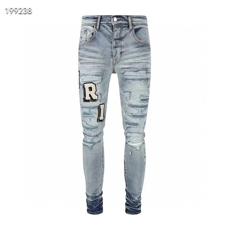 wd0805 Fashion men jeans 2024 Popular European Design party style men's Clothing
wd0805 Fashion men jeans 2024 Popular European Design party style men's Clothing
