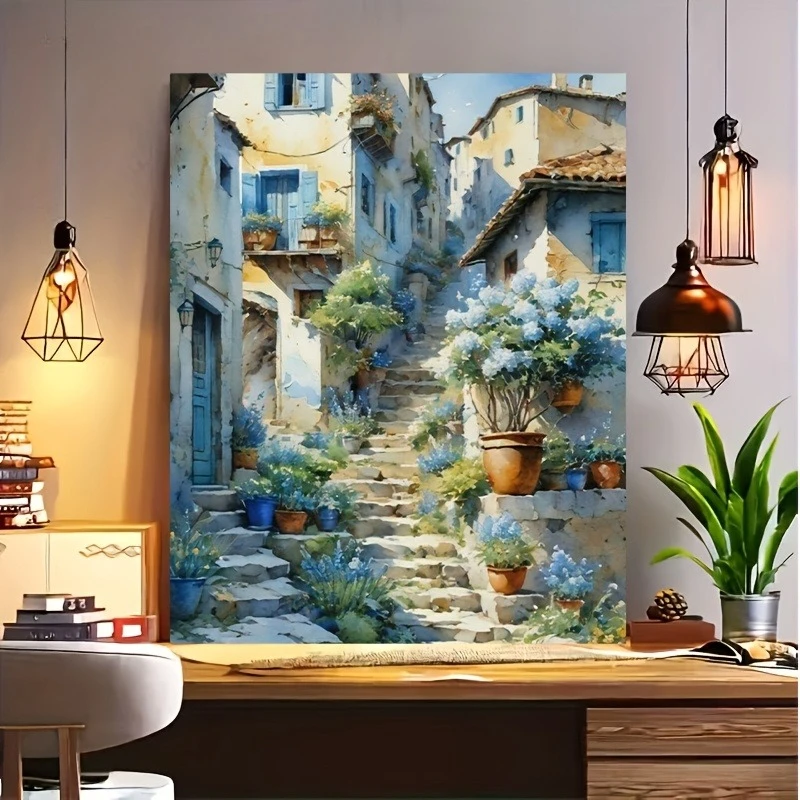 500/1000/1200/2000PCS Puzzles for Adults Beautiful Flower House,Jigsaw Puzzles Brain Challenge Game Gift Home Decor
500/1000/1200/2000PCS Puzzles for Adults Beautiful Flower House,Jigsaw Puzzles Brain Challenge Game Gift Home Decor