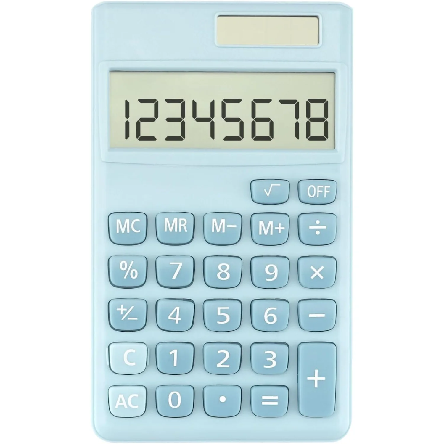 Calculator Small,Desk Calculator,Calculator for ,Pocket Calculator,Solar Calculator, Office Supplies,Office Supplies, Calculator
Calculator Small,Desk Calculator,Calculator for ,Pocket Calculator,Solar Calculator, Office Supplies,Office Supplies, Calculator