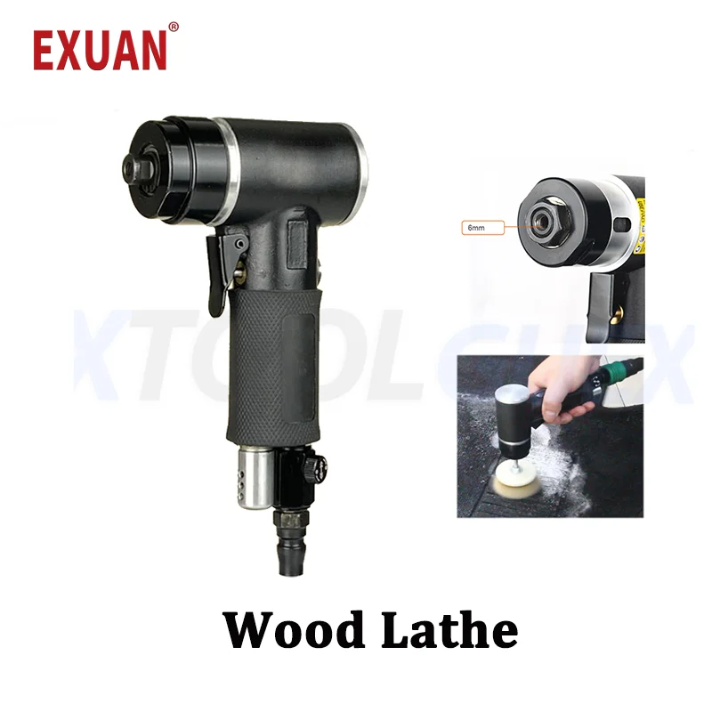 Pneumatic Brush Cleaning Machine Compatible With Air Compressor Industrial Grade Air Gun Polishing Machine Cleaning Power Tools
Pneumatic Brush Cleaning Machine Compatible With Air Compressor Industrial Grade Air Gun Polishing Machine Cleaning Power Tools