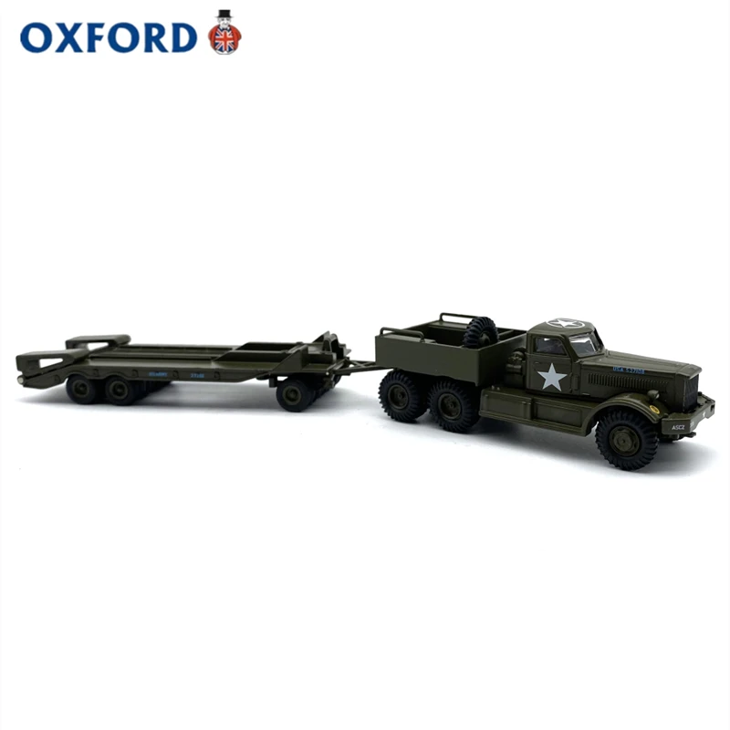 1:76 Scale Diecast Alloy US Army Diamond T Transporter Toys Cars Model Classics Nostalgia Adult Souvenir Gifts Static Display
1:76 Scale Diecast Alloy US Army Diamond T Transporter Toys Cars Model Classics Nostalgia Adult Souvenir Gifts Static Display