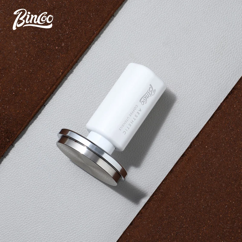 Пресс для кофе Bincoo 51/58 мм, пресс для итальянского кофе, из нержавеющей стали, с резьбой, 51/58 мм
Пресс для кофе Bincoo 51/58 мм, пресс для итальянского кофе, из нержавеющей стали, с резьбой, 51/58 мм