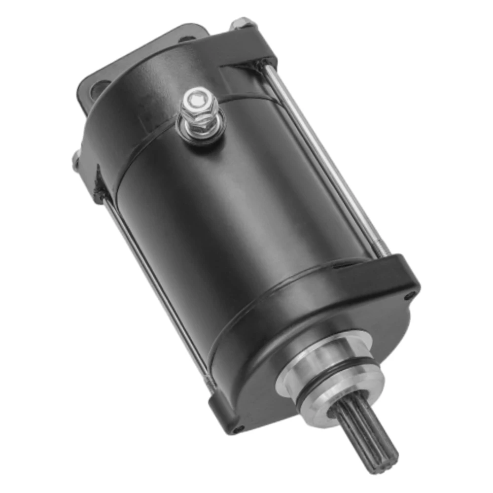 Starter Motor for Yamaha AR210 SX210 FRT1100 2006-2011 VX1100 VX1100A VX1100B VX1100C WaveRunner VX Sport 1052cc 6D3-81800-00-00
Starter Motor for Yamaha AR210 SX210 FRT1100 2006-2011 VX1100 VX1100A VX1100B VX1100C WaveRunner VX Sport 1052cc 6D3-81800-00-00