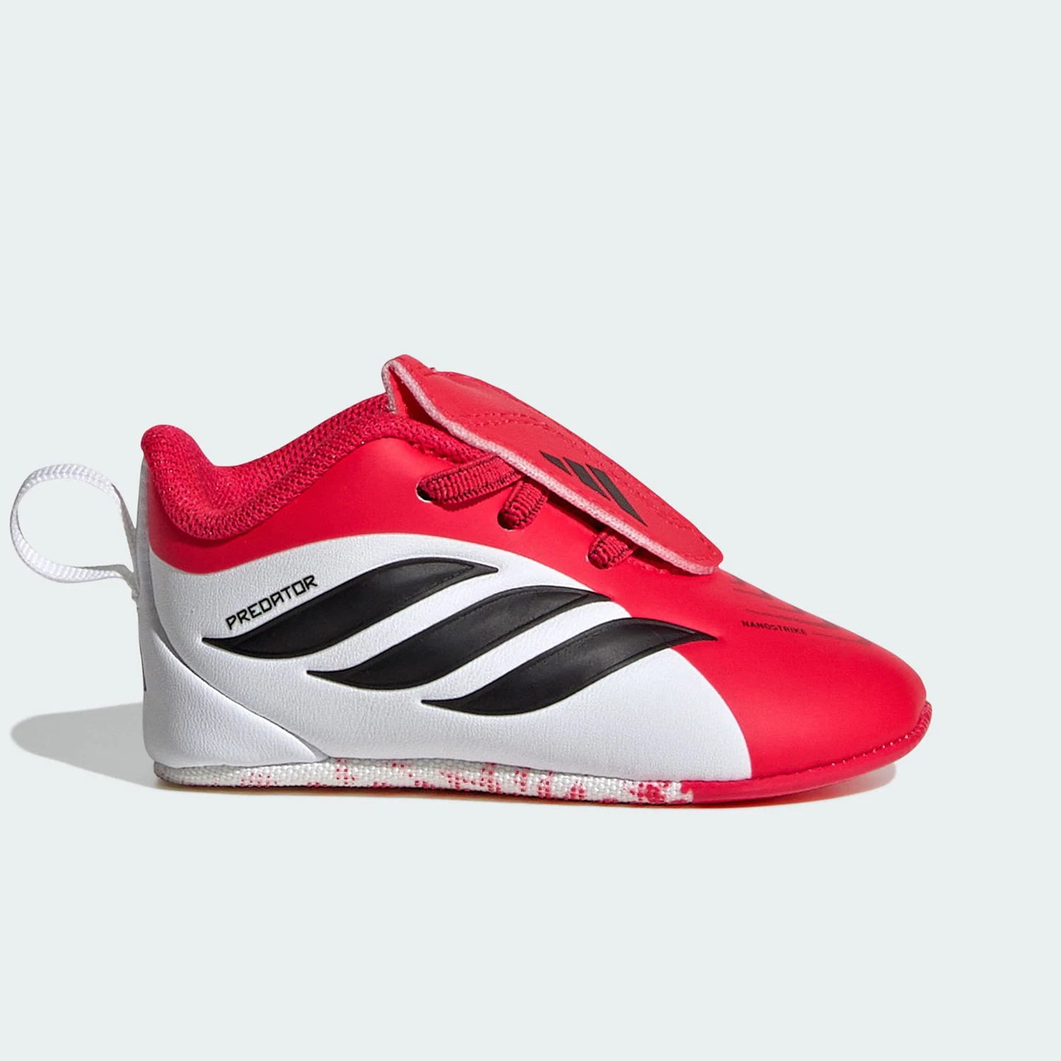 Adidas Authentic Spring Style Infant Mid-Top Lace-Up Sports Shoes HQ9373
Adidas Authentic Spring Style Infant Mid-Top Lace-Up Sports Shoes HQ9373