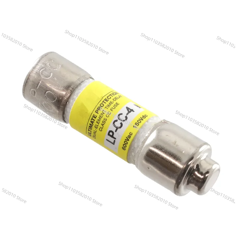 Оригинальный новый телефон LP-CC-4 4A 600 в 10*38 мм
Оригинальный новый телефон LP-CC-4 4A 600 в 10*38 мм