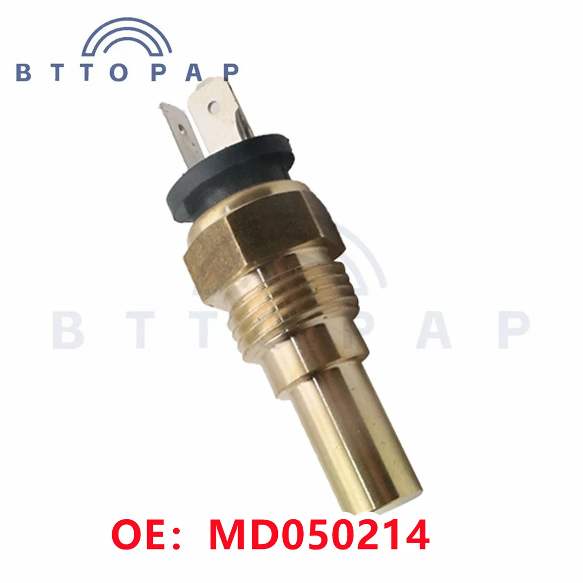 Датчик температуры охлаждающей жидкости двигателя MD050214 для Dodge Ram 50, Mitsubishi Mighty 1983-1985, автомобильные аксессуары WT405 37439 MD005051
Датчик температуры охлаждающей жидкости двигателя MD050214 для Dodge Ram 50, Mitsubishi Mighty 1983-1985, автомобильные аксессуары WT405 37439 MD005051