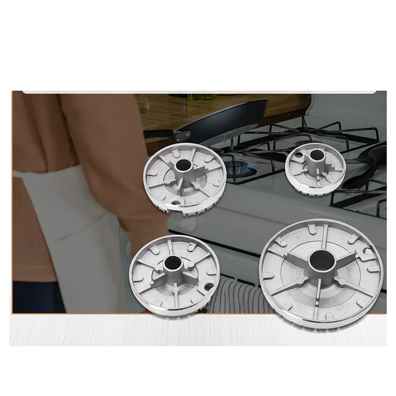 B89B-8 PCS Cooker Hat Set Oven Gas Hob Burner Crown Flame Cap Replacement Kit Fits Most Gas Stove Burners Head
B89B-8 PCS Cooker Hat Set Oven Gas Hob Burner Crown Flame Cap Replacement Kit Fits Most Gas Stove Burners Head