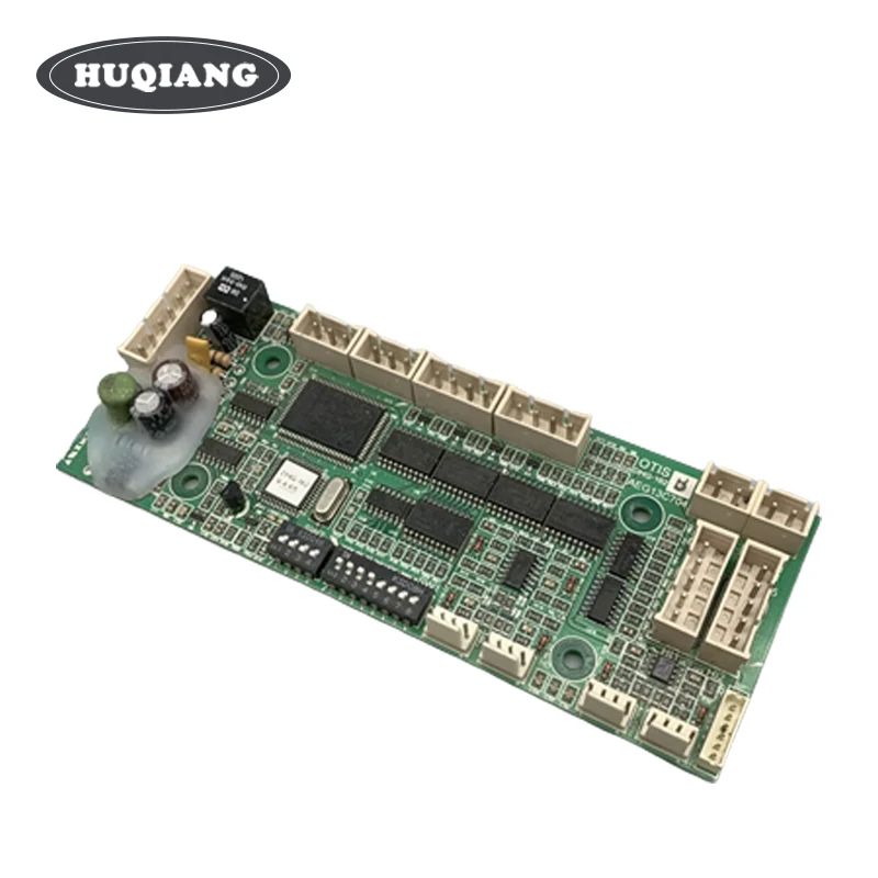 MAF sigma Lift Spare Parts Elevator PCB Elevator Shaft Communication Board DHG160 DHG161 DHG162
MAF sigma Lift Spare Parts Elevator PCB Elevator Shaft Communication Board DHG160 DHG161 DHG162