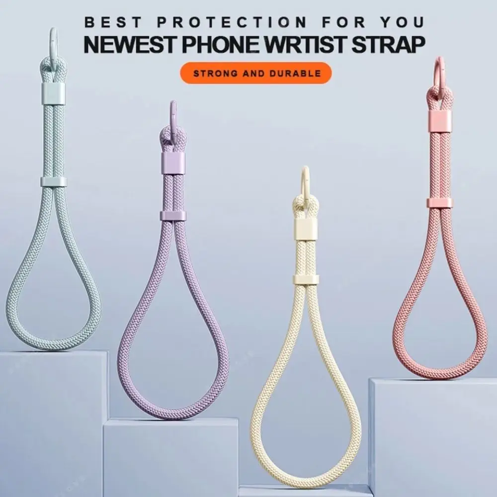 Аксессуары для сотовых телефонов, регулируемый ремешок для телефона, универсальный ремешок ручной работы для телефона, короткая подвесная веревка
Аксессуары для сотовых телефонов, регулируемый ремешок для телефона, универсальный ремешок ручной работы для телефона, короткая подвесная веревка