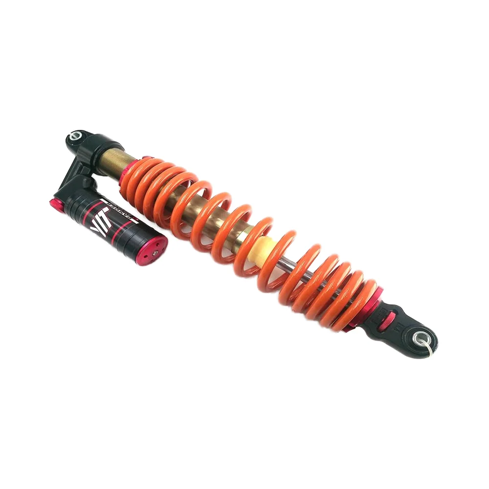 CForce 800 850 1000 Front Rear Shock Absorber OEM 9AWA-051600 Cfmoto ATV/UTV Parts
CForce 800 850 1000 Front Rear Shock Absorber OEM 9AWA-051600 Cfmoto ATV/UTV Parts