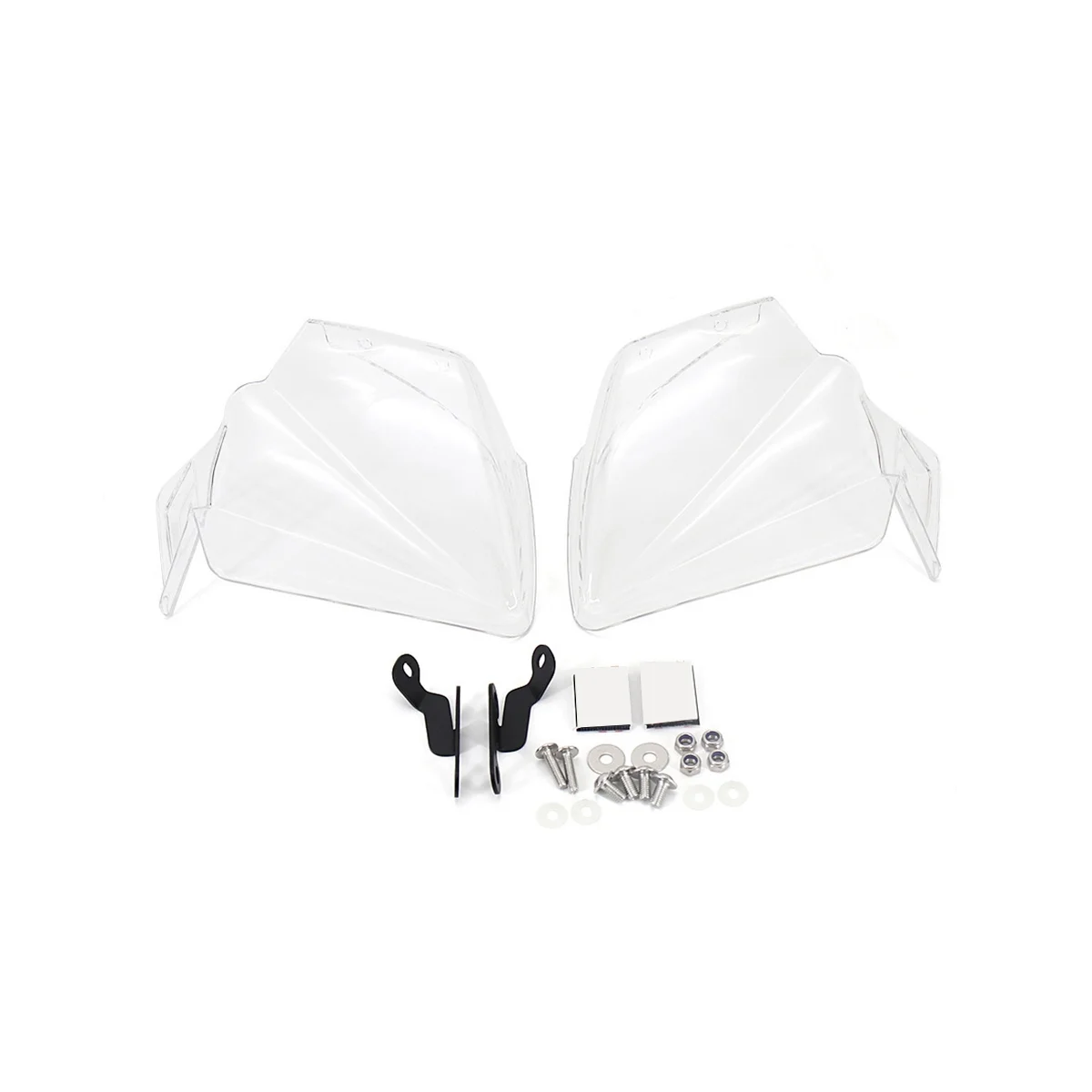 Motorcycle Side Wing Windshield Air Deflector Fairing for Forza 350 Forza250 Forza350
Motorcycle Side Wing Windshield Air Deflector Fairing for Forza 350 Forza250 Forza350