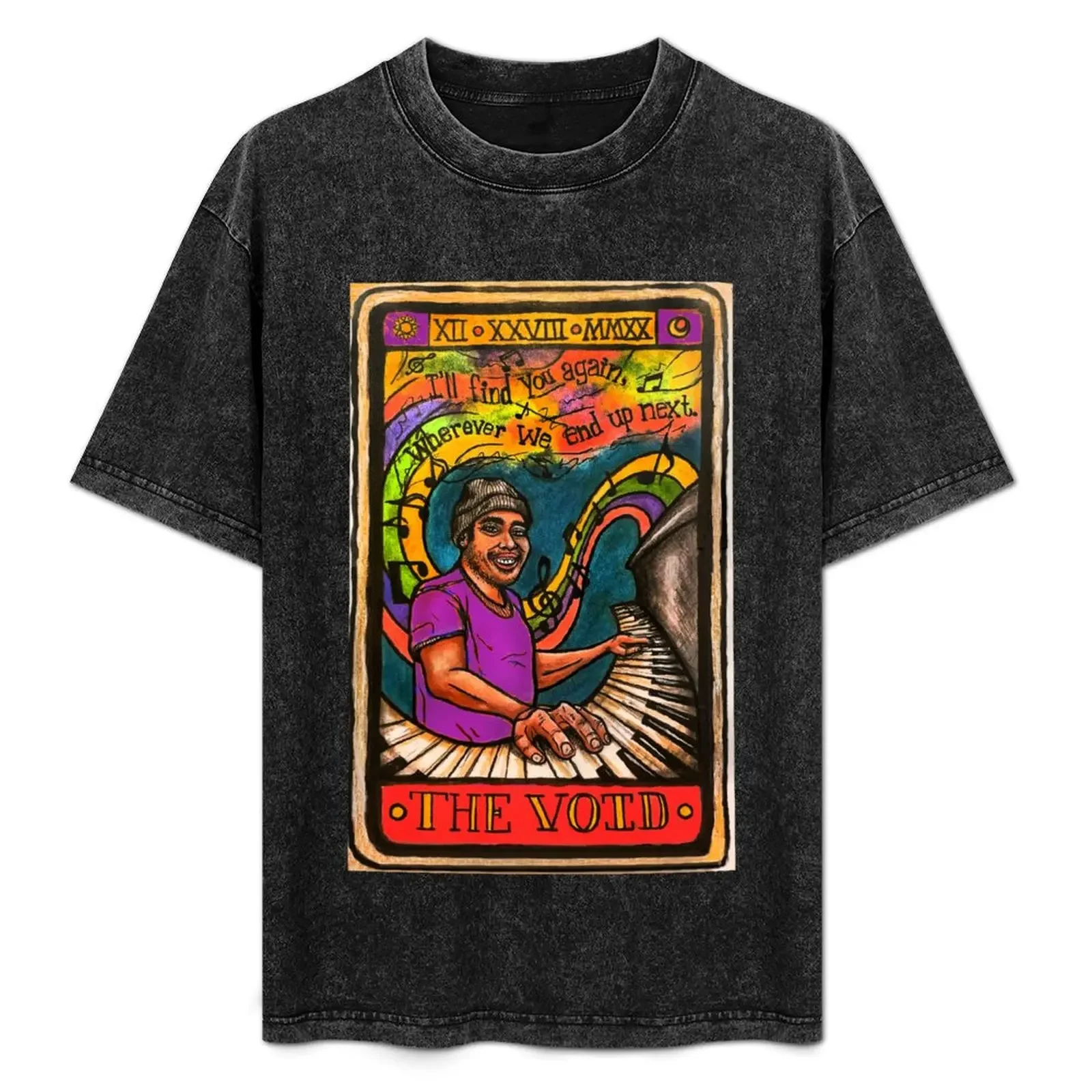 The Void T-Shirt Dry Fit Running Short Sleeve Top
The Void T-Shirt Dry Fit Running Short Sleeve Top
