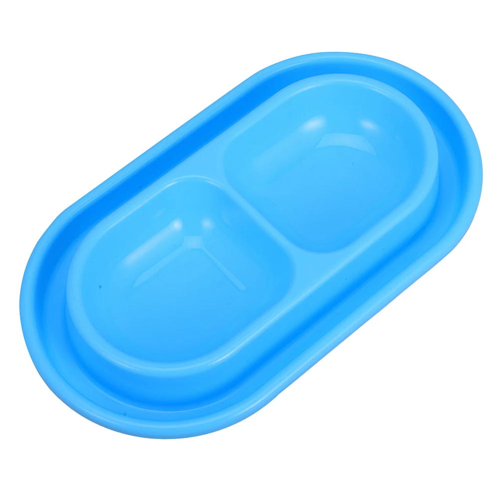 Anti Ant Bowl Double Bowls Outdoor Kitten Water Fountain Dog Double Dog Bowl Food Plastic Pet Dishes Feeding Area
Anti Ant Bowl Double Bowls Outdoor Kitten Water Fountain Dog Double Dog Bowl Food Plastic Pet Dishes Feeding Area