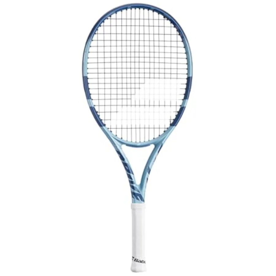 Pure Drive Junior 25 Inch 11th Gen Tennis Racquet
Pure Drive Junior 25 Inch 11th Gen Tennis Racquet