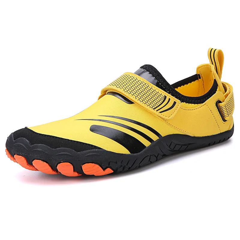 New Unisex Light Sports Water Shoes for Men Quick Dry Slip on Wading Swmming Flats Woman Seaside Surf Aqua Sneakers Beach Shoes
New Unisex Light Sports Water Shoes for Men Quick Dry Slip on Wading Swmming Flats Woman Seaside Surf Aqua Sneakers Beach Shoes