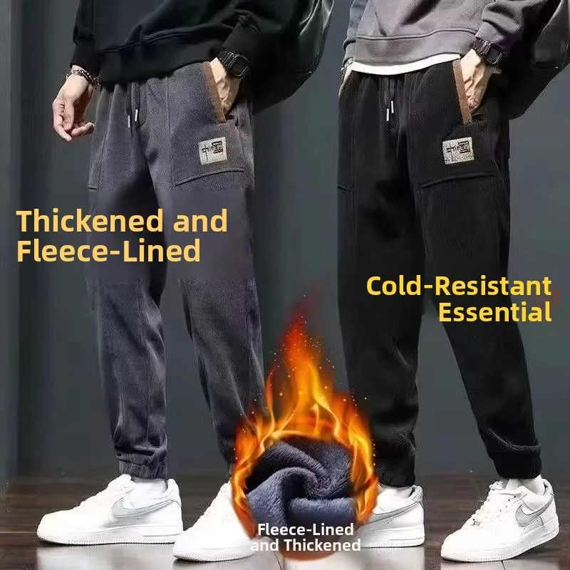 Cheap Men's Work Pants Loose Fit Straight Leg Winter Resistant to Dirt And Wear for Office And Sports Casual Men's Trousers
Cheap Men's Work Pants Loose Fit Straight Leg Winter Resistant to Dirt And Wear for Office And Sports Casual Men's Trousers