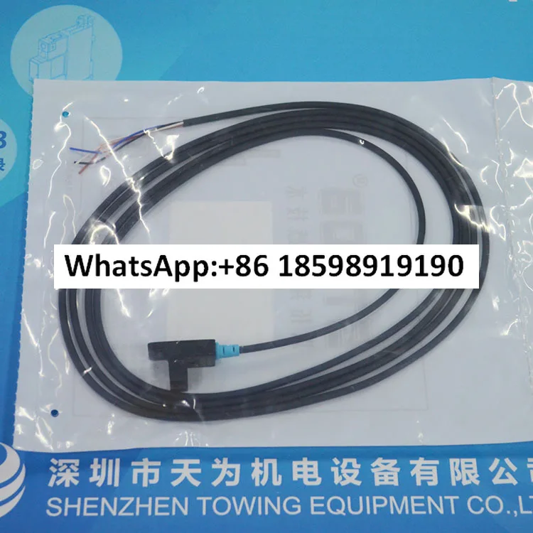 Оригинальный точечный фотоэлектрический элемент FM-SM674-WR FM-SM674P-WR с рифлеными канавками
Оригинальный точечный фотоэлектрический элемент FM-SM674-WR FM-SM674P-WR с рифлеными канавками