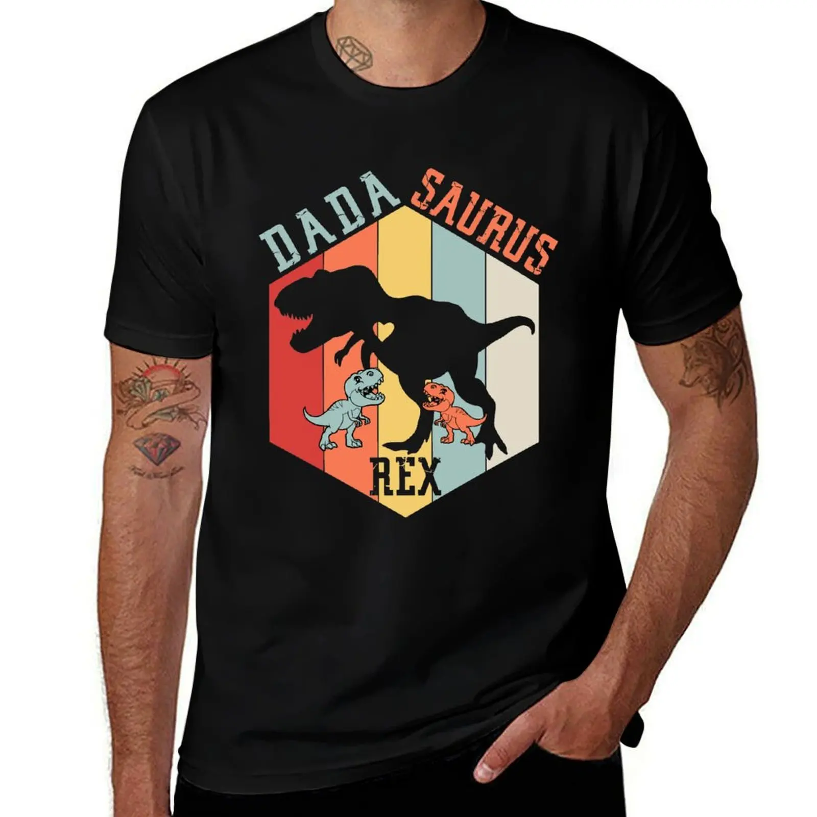 Dadasaurus dad dino fathers day gifts T-Shirt man t shirts for men casual printed t shirts for man man t shirt graphic T-Shirt
Dadasaurus dad dino fathers day gifts T-Shirt man t shirts for men casual printed t shirts for man man t shirt graphic T-Shirt