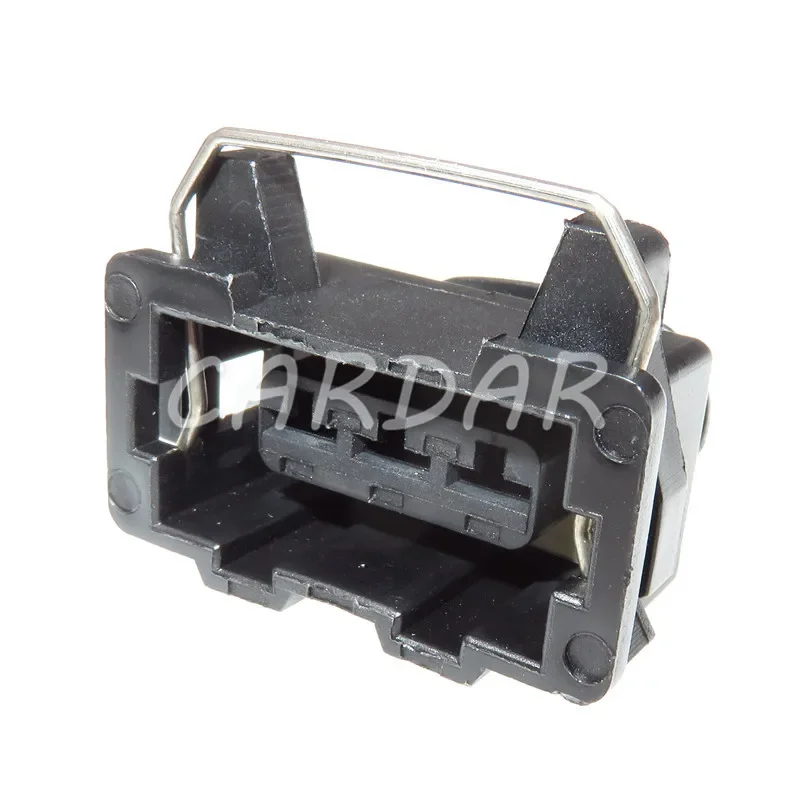 1 Set 3 Pin Electrical Waterproof Automotive Connector Socket AC Assembly Part For 357972763 357 972 763
1 Set 3 Pin Electrical Waterproof Automotive Connector Socket AC Assembly Part For 357972763 357 972 763