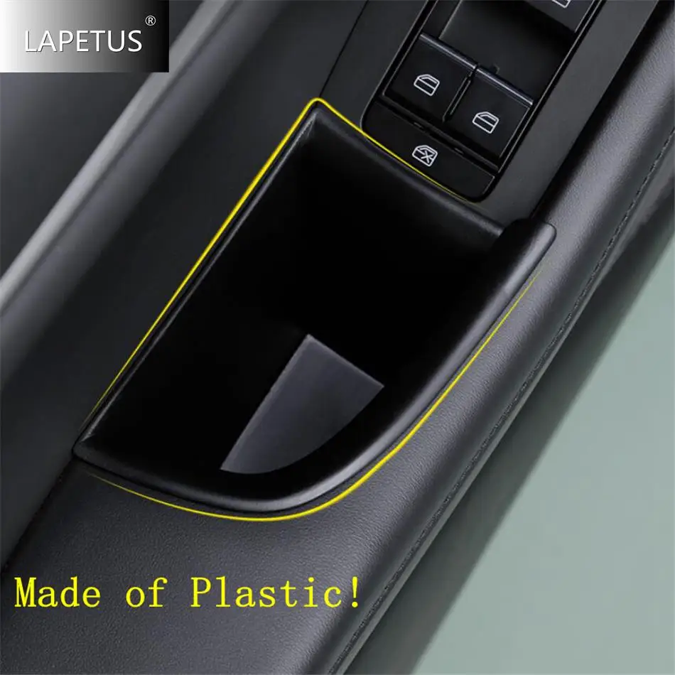 Plastic Car Front Door Handle / Central Armrest Container Holder Tray Storage Box Organizer For Mazda 3 2019 - 2025 Accessories
Plastic Car Front Door Handle / Central Armrest Container Holder Tray Storage Box Organizer For Mazda 3 2019 - 2025 Accessories
