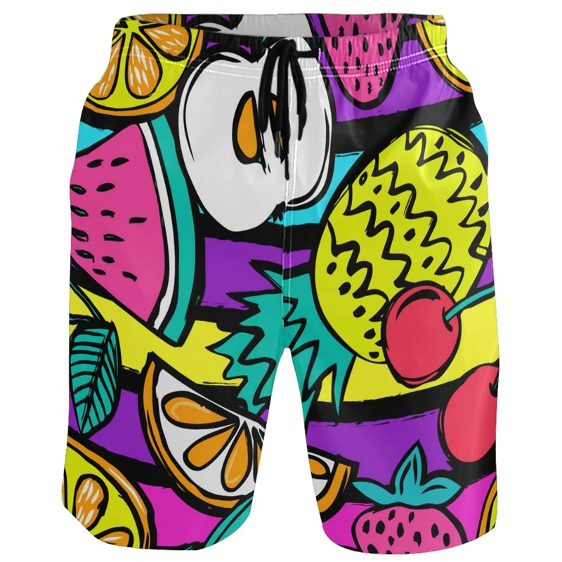 3D Print Colorful Pattern Men's Beach Shorts Summer Daily Outdoor Sports Short Pants Loose Elastic Waist Quick Drying Breathable
3D Print Colorful Pattern Men's Beach Shorts Summer Daily Outdoor Sports Short Pants Loose Elastic Waist Quick Drying Breathable