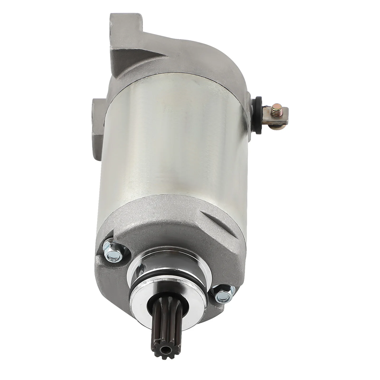 Starter Motor for Yamaha YFM250 Raptor YFM25R XT250 SCORPIO-Z Scooter Motorcycle
Starter Motor for Yamaha YFM250 Raptor YFM25R XT250 SCORPIO-Z Scooter Motorcycle