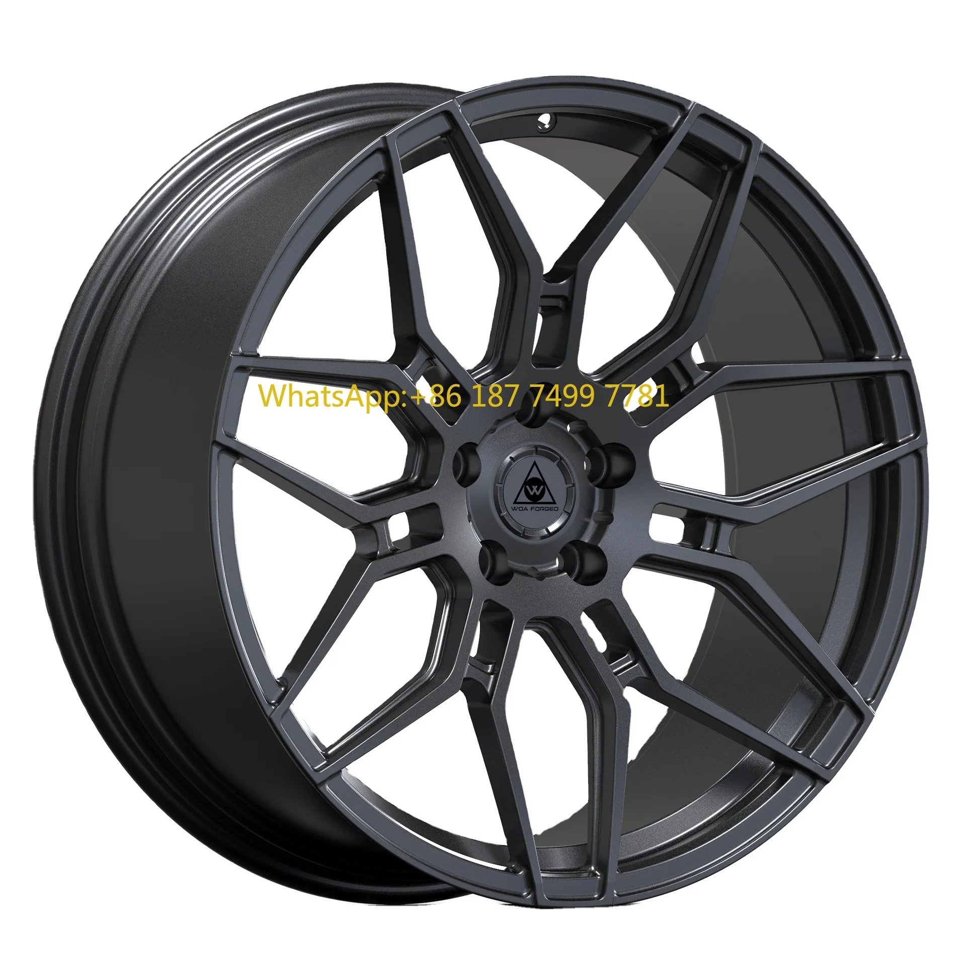 WOAFORGED Высококачественные кованые алюминиевые колеса с несколькими полосками по индивидуальному заказу, 5 отверстий, с несколькими спицами, 16-24 дюйма, 5x112, 6061-T6, 5 лет
WOAFORGED Высококачественные кованые алюминиевые колеса с несколькими полосками по индивидуальному заказу, 5 отверстий, с несколькими спицами, 16-24 дюйма, 5x112, 6061-T6, 5 лет