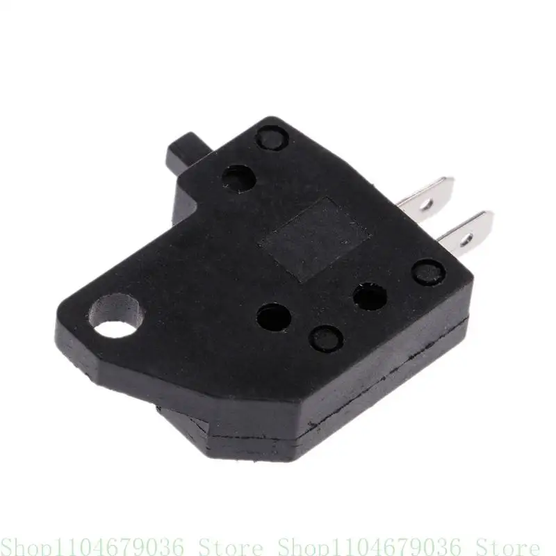 652F Universal Switch Motorcycle Right/Left Front Brake Stop As Electric Car Disc Brakehandlebar Control Switch
652F Universal Switch Motorcycle Right/Left Front Brake Stop As Electric Car Disc Brakehandlebar Control Switch