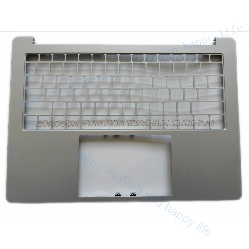 LL New For Omnibook 3 14-ah ah007 Palmrest Upper Case Keyboard Cover 6070B2551007
LL New For Omnibook 3 14-ah ah007 Palmrest Upper Case Keyboard Cover 6070B2551007