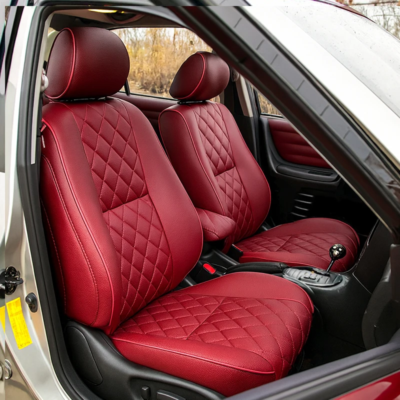 Custom Fit for Lexus LS 430 LS 460 Car Kits Lexus LS Series Car Accessories Seat Covers for 5 Seats Full Set Quality Leather
Custom Fit for Lexus LS 430 LS 460 Car Kits Lexus LS Series Car Accessories Seat Covers for 5 Seats Full Set Quality Leather