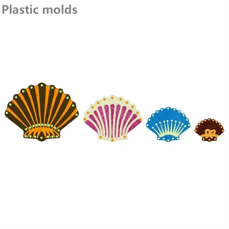 Four Specifications Seashells,Cartoon Sea Animals,3D Plastic Design Cookie Cutters,Sushi And Fruits,Single Or Set Sales
Four Specifications Seashells,Cartoon Sea Animals,3D Plastic Design Cookie Cutters,Sushi And Fruits,Single Or Set Sales