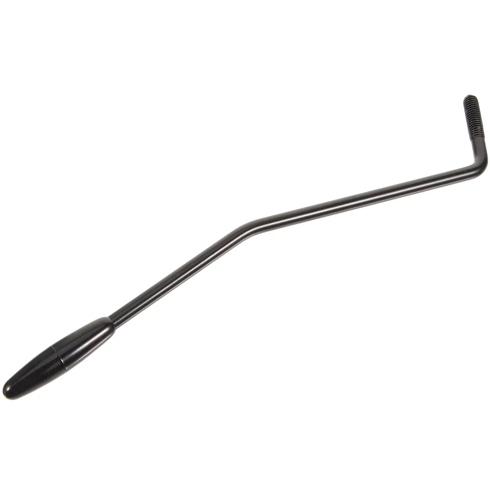 Black 6mm Thread Electric Guitar Whammy Bar Single Tremolo Arm Metal with Plastic Tip for Guitar Systems Bridge Accessories
Black 6mm Thread Electric Guitar Whammy Bar Single Tremolo Arm Metal with Plastic Tip for Guitar Systems Bridge Accessories