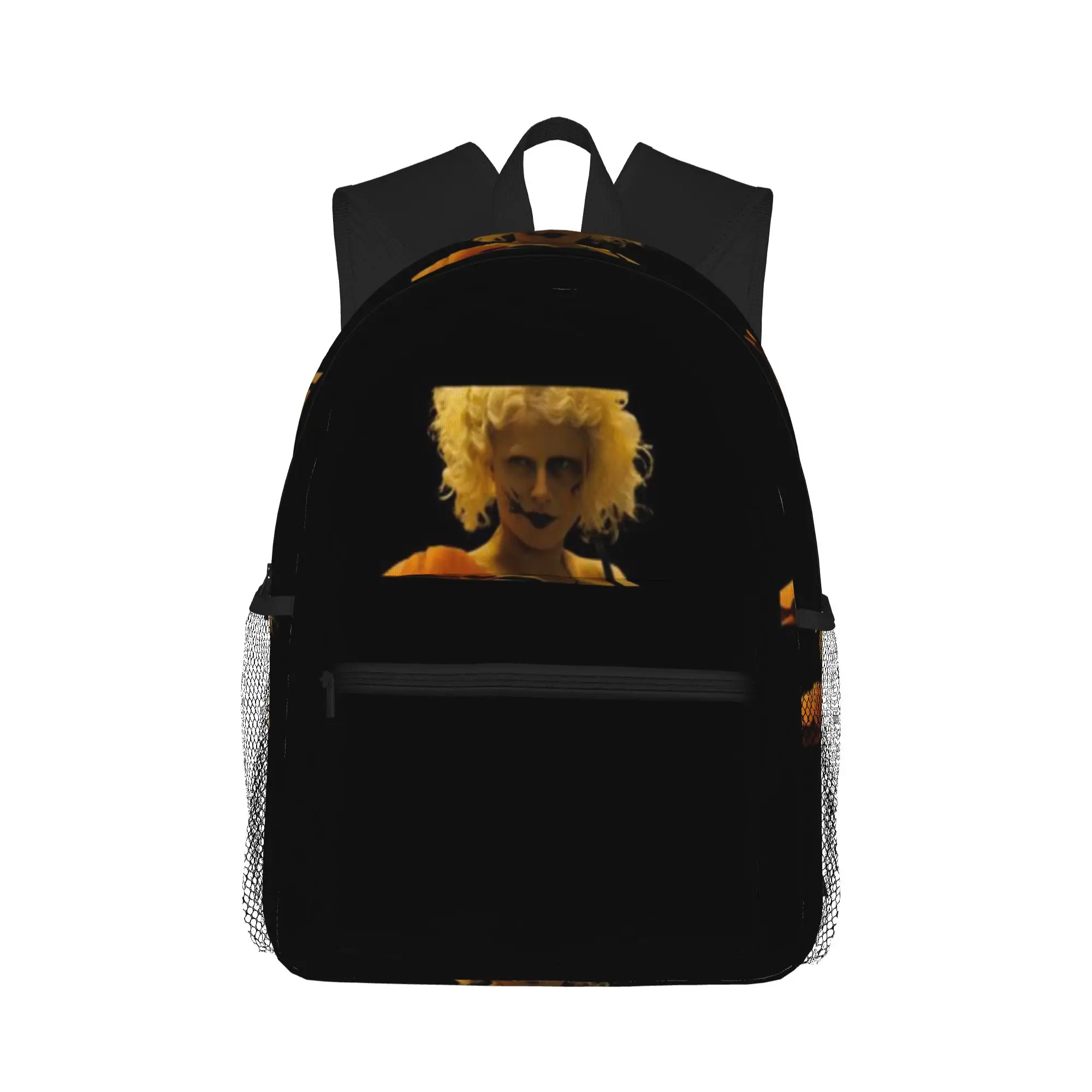 The Bride Movie Casual Backpack for Students and Adults Female bags
The Bride Movie Casual Backpack for Students and Adults Female bags
