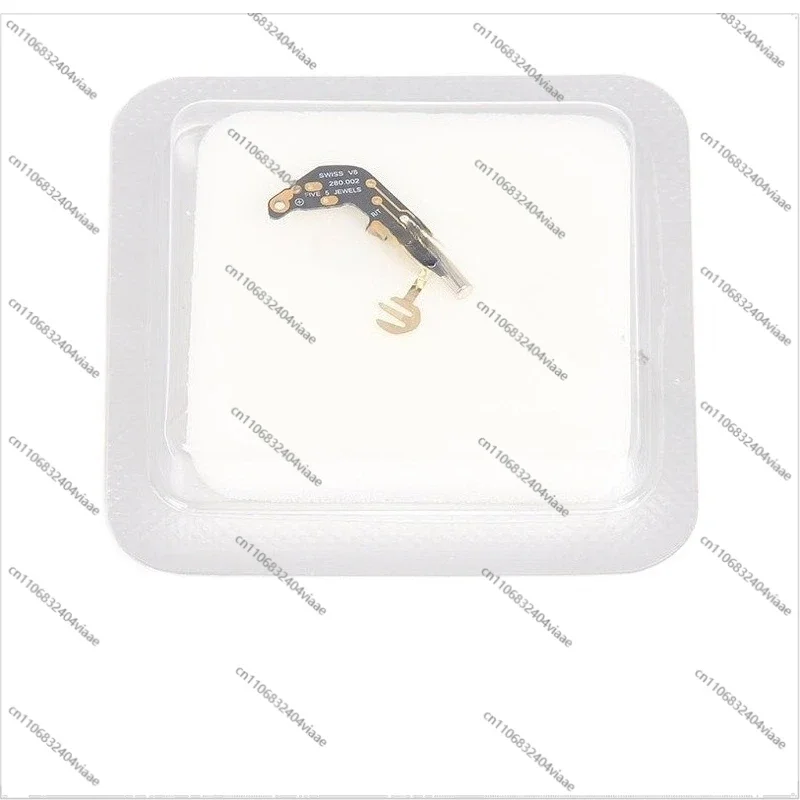 For Watch Accessories ETA New 280.002 Movement Circuit Board Integrated Board IC Board 1376 Movement
For Watch Accessories ETA New 280.002 Movement Circuit Board Integrated Board IC Board 1376 Movement