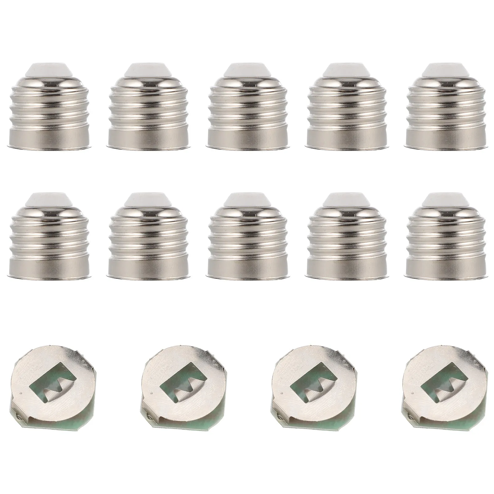 Lamp Bulb Accessories Kit Fine Workmanship Long Office Decoration DIY Craft Supplies LED Light Bulb Molds
Lamp Bulb Accessories Kit Fine Workmanship Long Office Decoration DIY Craft Supplies LED Light Bulb Molds