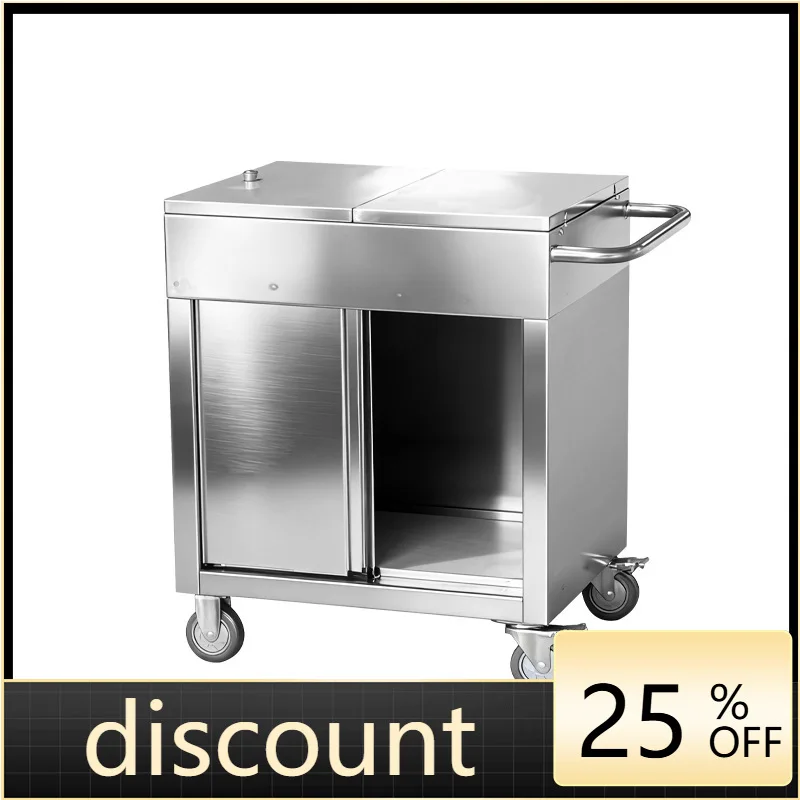 LTT stainless steel seasoning truck commercial mobile seasoning truck kitchen seasoning table with wheels
LTT stainless steel seasoning truck commercial mobile seasoning truck kitchen seasoning table with wheels